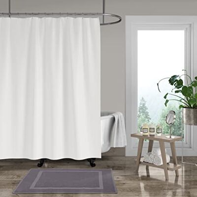 LE TEMPS D'UN BAIN UNI 750 GMS 100% Bawełna 50X70 CM Szary Antracyt LE TEMPS D'UN BAIN UNI 750 GMS 100% Bawełna 50X70 CM Szary Antracyt