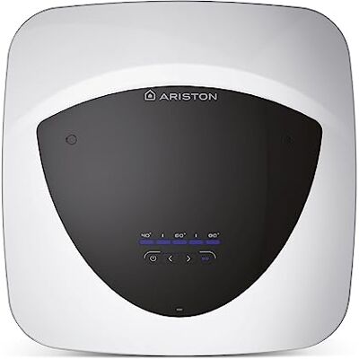 Ariston Elektryczny podgrzewacz wody 3100346 Andris LUX ECO Under umywalka EU Norms 10 L Ariston Elektryczny podgrzewacz wody 3100346 Andris LUX ECO Under umywalka EU Norms 10 L