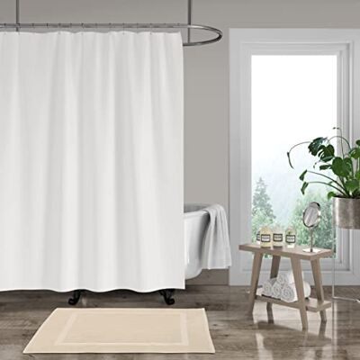 LE TEMPS D'UN BAIN Mata łazienkowa UNI 750 GMS 100% bawełna 50X70 CM KREM LE TEMPS D'UN BAIN Mata łazienkowa UNI 750 GMS 100% bawełna 50X70 CM KREM