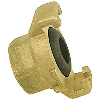 BOUTTE boutt 2103230 PF15 złączka, ekspresowa, mosiądz, żeńska 15 x 21 BOUTTE boutt 2103230 PF15 złączka, ekspresowa, mosiądz, żeńska 15 x 21