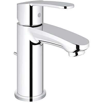 Grohe Eurostyle Cosmopolitan jednouchwytowa bateria umywalkowa 23037002 Grohe Eurostyle Cosmopolitan jednouchwytowa bateria umywalkowa 23037002