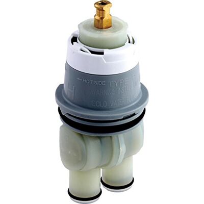 DELTA Faucet RP 74236 MultiChoice 13/14 seria ceramiczny zawór prysznicowy DELTA Faucet RP 74236 MultiChoice 13/14 seria ceramiczny zawór prysznicowy