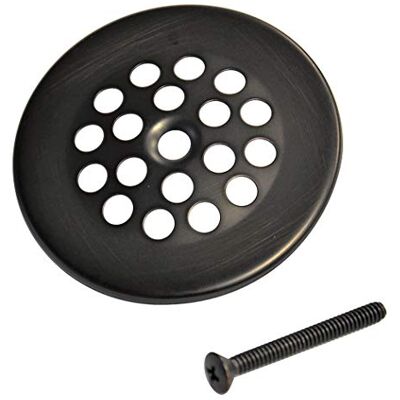 Danco 89471 sitko do wanny i prysznica 8,6 cm Danco 89471 sitko do wanny i prysznica 8,6 cm