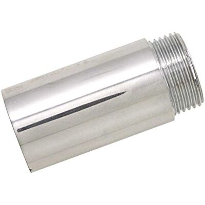 BOUTTE Boutt 3142504 5015C przedłużka 15 mm x 21 mm, długość 50 mm, chrom BOUTTE Boutt 3142504 5015C przedłużka 15 mm x 21 mm, długość 50 mm, chrom