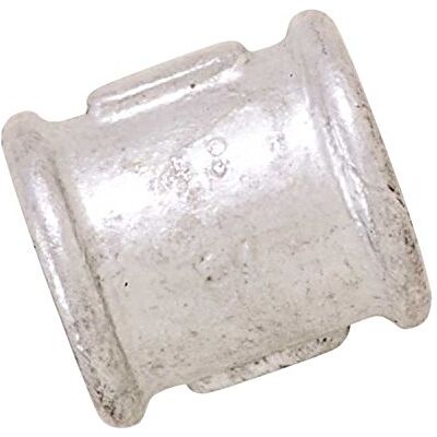 BOUTTE boutt 2149955 29dff złączka, żelazo, ocynkowane, identyczne, żeńskie, 50 x 60 BOUTTE boutt 2149955 29dff złączka, żelazo, ocynkowane, identyczne, żeńskie, 50 x 60