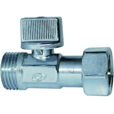 BOUTTE Boutt 3173751 RDS15C męski/żeński mini zawór obrotowy 15 mm x 21 mm ruchoma nakrętka BOUTTE Boutt 3173751 RDS15C męski/żeński mini zawór obrotowy 15 mm x 21 mm ruchoma nakrętka