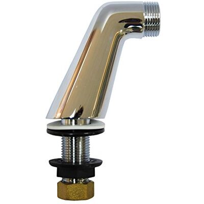 BOUTTE Boutt 3179722 CDM1520L męski luksusowy filar 15 mm x 21 mm 20 mm x 27 mm chrom BOUTTE Boutt 3179722 CDM1520L męski luksusowy filar 15 mm x 21 mm 20 mm x 27 mm chrom