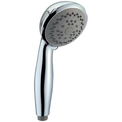 Rio 690001300 Prysznic masaż aqua3 3/3 pozycje chrom Rio 690001300 Prysznic masaż aqua3 3/3 pozycje chrom