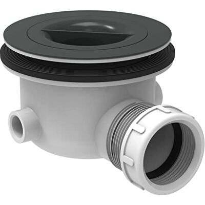 Ideal Standard K936367 Ultra Flat S zestaw odpływowy do wanny prysznicowej Ideal Standard K936367 Ultra Flat S zestaw odpływowy do wanny prysznicowej