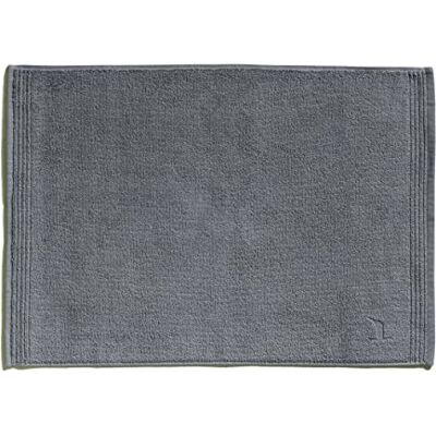 Möve Superwuschel dywanik prysznicowy 50 x 70 cm wykonany w 100% z bawełny, kamień Möve Superwuschel dywanik prysznicowy 50 x 70 cm wykonany w 100% z bawełny, kamień