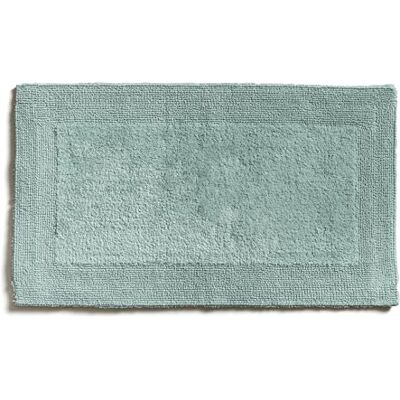 Möve Tuftowana mata łazienkowa 60 x 100 cm 100% bawełna trzcina zielona Möve Tuftowana mata łazienkowa 60 x 100 cm 100% bawełna trzcina zielona