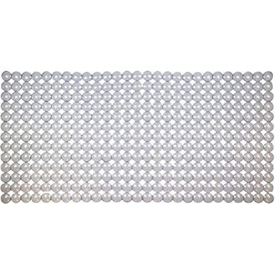 Manutan - Fond de Baignoire Bulles Cristal - Bath mat Manutan - Fond de Baignoire Bulles Cristal - Bath mat