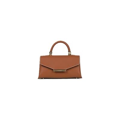 1405952 CROMIA Ladies Bag Sophie, plecak uniseks, Nocciola, średni, Nocciola, M 1405952 CROMIA Ladies Bag Sophie, plecak uniseks, Nocciola, średni, Nocciola, M