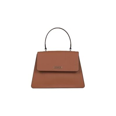 1405905 CROMIA Ladies Bag Perla 2009, plecak, uniseks, Nocciola, M, Nocciola, M 1405905 CROMIA Ladies Bag Perla 2009, plecak, uniseks, Nocciola, M, Nocciola, M