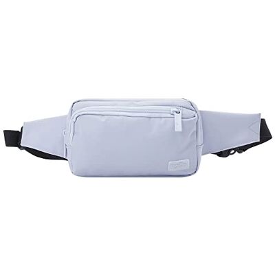 AC50IND004-2210Z-Z8S TOTTO Kanguro Samuel Unisex Młodzież, Jasny Szary (Szary), Rozmiar Uniwersalny AC50IND004-2210Z-Z8S TOTTO Kanguro Samuel Unisex Młodzież, Jasny Szary (Szary), Rozmiar Uniwersalny