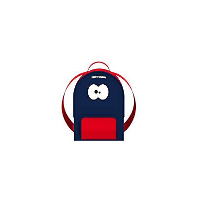 Fruitfriends Torba Plecak, Neopren, Różowy, 3,5 l Fruitfriends Torba Plecak, Neopren, Różowy, 3,5 l