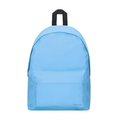 ME57 Liderpapel PLECAK BLUE 400X125X300 MM, Niebieski, M, Casual ME57 Liderpapel PLECAK BLUE 400X125X300 MM, Niebieski, M, Casual