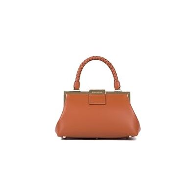 1405958 CROMIA Torba damska Syrenka, unisex, plecak dla dorosłych, Nocciola, średni, Nocciola, M 1405958 CROMIA Torba damska Syrenka, unisex, plecak dla dorosłych, Nocciola, średni, Nocciola, M