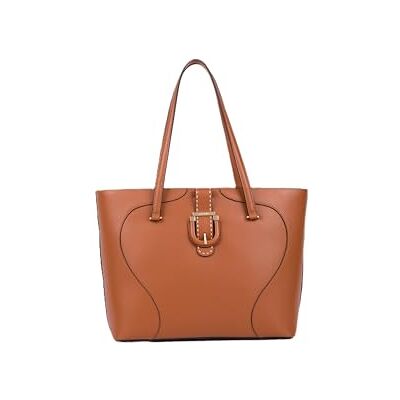 1405979 CROMIA Ladies Bag Malibu', uniseks, plecak dla dorosłych, Nocciola, średni, Nocciola, M 1405979 CROMIA Ladies Bag Malibu', uniseks, plecak dla dorosłych, Nocciola, średni, Nocciola, M
