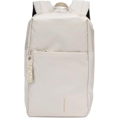 P10QMT4509E Mandarina Duck MD20 plecak damski, uniwersalny rozmiar, Whitecap Szary, Taglia Unica P10QMT4509E Mandarina Duck MD20 plecak damski, uniwersalny rozmiar, Whitecap Szary, Taglia Unica