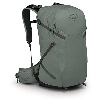 10004433 Osprey Plecak Sportlite 25 unisex 10004433 Osprey Plecak Sportlite 25 unisex