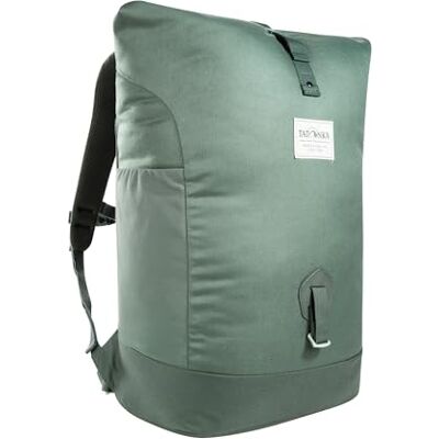 1657 Tatonka Unisex Grip Rolltop Pack 34 Kapok plecak (1 opakowanie) 1657 Tatonka Unisex Grip Rolltop Pack 34 Kapok plecak (1 opakowanie)