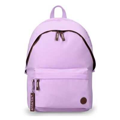 IK29 Antartik PLECAK TEENS 20 l PRZENOŚNY PLECAK LISTOWY KOLORY 420 X 160 X 300 MM, Biały, L, Casual IK29 Antartik PLECAK TEENS 20 l PRZENOŚNY PLECAK LISTOWY KOLORY 420 X 160 X 300 MM, Biały, L, Casual