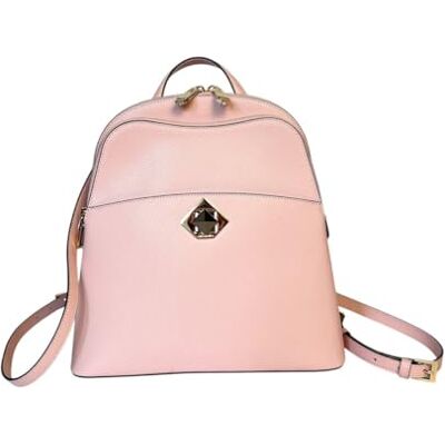 1405892 CROMIA Ladies Bag Mina 2012 plecak, unisex, różowy, średni, Różowy kolor, M 1405892 CROMIA Ladies Bag Mina 2012 plecak, unisex, różowy, średni, Różowy kolor, M