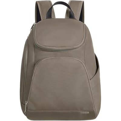 42310-761 Travelon Anti-Theft Classic Backpack 42310-761 Travelon Anti-Theft Classic Backpack