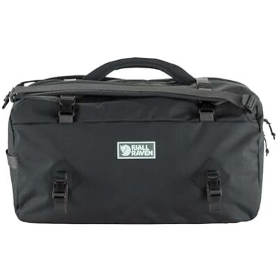 23200302 FJALLRAVEN -037 Vardag Splitpack 45 Plecak sportowy Unisex Coal Black Rozmiar OneSize, Czarny węgiel, Taglia Unica, Sportowy 23200302 FJALLRAVEN -037 Vardag Splitpack 45 Plecak sportowy Unisex Coal Black Rozmiar OneSize, Czarny węgiel, Taglia Unica, Sportowy
