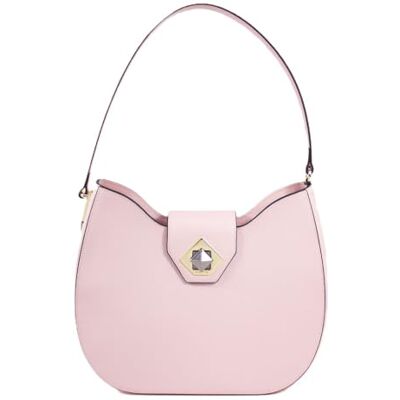 1405899 CROMIA Ladies Bag Mina 2012 plecak, unisex, różowy, średni, Różowy kolor, M 1405899 CROMIA Ladies Bag Mina 2012 plecak, unisex, różowy, średni, Różowy kolor, M