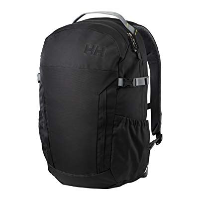 67188-990-One Size Helly-Hansen Uniseks Loke Plecak, Czarny, 25l 67188-990-One Size Helly-Hansen Uniseks Loke Plecak, Czarny, 25l