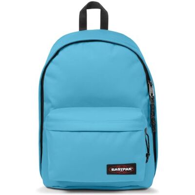VF - Eastpak UK, uk_luggage, VFEAZ Eastpak Plecak Out of Office, 27 l Dive Blue (niebieski), 400 niebieski, 44 x 29.5 x 22, Poza biurem VF - Eastpak UK, uk_luggage, VFEAZ Eastpak Plecak Out of Office, 27 l Dive Blue (niebieski), 400 niebieski, 44 x 29.5 x 22, Poza biurem