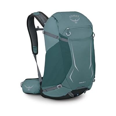 10007556 Osprey Hikelite Zip 32 plecak unisex dla dorosłych 10007556 Osprey Hikelite Zip 32 plecak unisex dla dorosłych