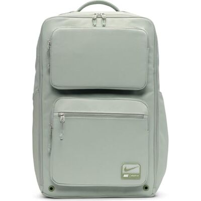 Plecak Nike Utility Speed Jade Horizon/ Oliwinny - 27L - Unisex Plecak Nike Utility Speed Jade Horizon/ Oliwinny - 27L - Unisex