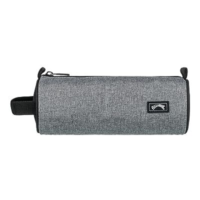 EBYAA00110-grh Billabong Męskie plecaki piórnikowe, wrzos szary, Rozmiar Uniwersalny EBYAA00110-grh Billabong Męskie plecaki piórnikowe, wrzos szary, Rozmiar Uniwersalny