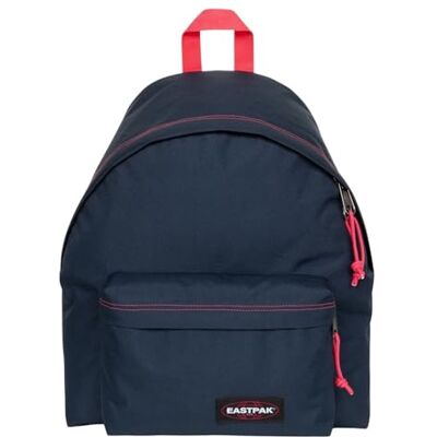 EK0006209Y31001 Eastpak Padded Pak'r Plecak na co dzień, 40 cm, Kontrast Saffron, Taglia unica, Eastpak PADDED PAK'R Kontrast Saffron Backpacks EK0006209Y31001 Eastpak Padded Pak'r Plecak na co dzień, 40 cm, Kontrast Saffron, Taglia unica, Eastpak PADDED PAK'R Kontrast Saffron Backpacks