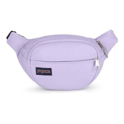 JS00TAN15M9 Jansport Fifth Ave plecak, kolor pastelowy liliowy, Rozmiar Uniwersalny JS00TAN15M9 Jansport Fifth Ave plecak, kolor pastelowy liliowy, Rozmiar Uniwersalny