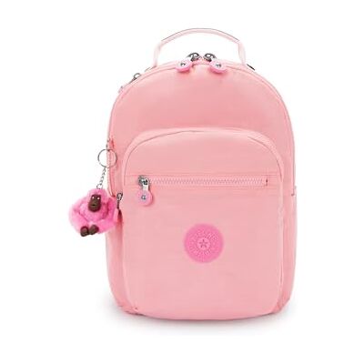 KPKI434524O1 Kipling Seoul S Mały Plecak, Coral Sea (Niebieski) KPKI434524O1 Kipling Seoul S Mały Plecak, Coral Sea (Niebieski)