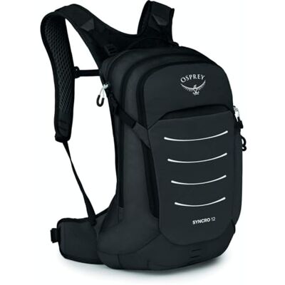 10007311 Osprey Syncro 12 Plecak męski Unisex 10007311 Osprey Syncro 12 Plecak męski Unisex