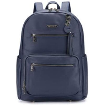 Namaste Navy (43,2 x 40,6 x 15,2 cm) plecak 1 jednostka Namaste Navy (43,2 x 40,6 x 15,2 cm) plecak 1 jednostka