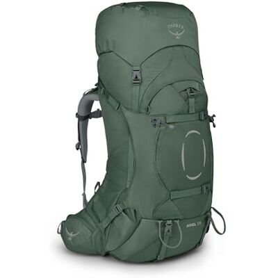 Osprey Ariel 55 Koseret Green plecak WXS/S Osprey Ariel 55 Koseret Green plecak WXS/S