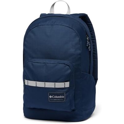 209441 Columbia Plecak Zigzag Ii 22l, Granatowy Collegiate Navy, rozmiar uniwersalny 209441 Columbia Plecak Zigzag Ii 22l, Granatowy Collegiate Navy, rozmiar uniwersalny