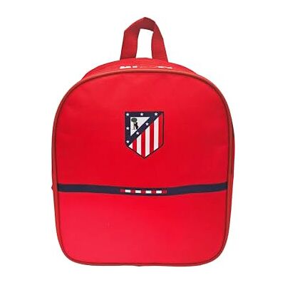MC91-506ATL CyP Brands Atletico Madrid, plecak, plecak szkolny, plecak, kolor niebieski, oficjalny produkt, Niebieski, M MC91-506ATL CyP Brands Atletico Madrid, plecak, plecak szkolny, plecak, kolor niebieski, oficjalny produkt, Niebieski, M