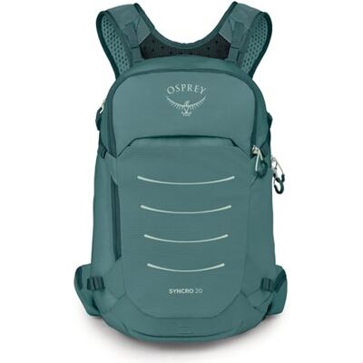 10007307 Osprey Syncro 20 plecak męski unisex 10007307 Osprey Syncro 20 plecak męski unisex