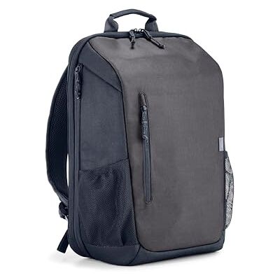 6B8U6AA HP Plecak Travel 18 L, IGR 15.6, 6B8U6AA HP Plecak Travel 18 L, IGR 15.6,