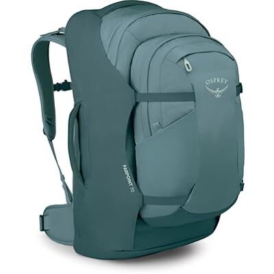 10007398 Osprey Farpoint 70 plecak męski 10007398 Osprey Farpoint 70 plecak męski
