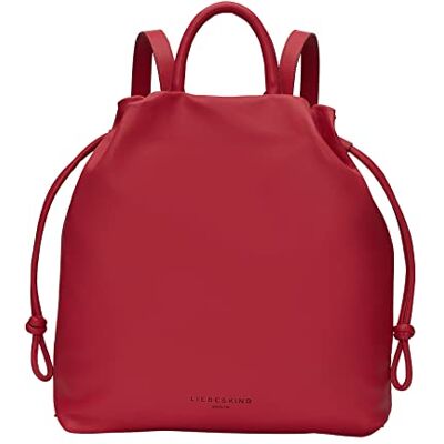 2124159001 Liebeskind Plecak damski L, Glowing-4517, Large (HxBxT 45cm x 50cm x 10cm) 2124159001 Liebeskind Plecak damski L, Glowing-4517, Large (HxBxT 45cm x 50cm x 10cm)