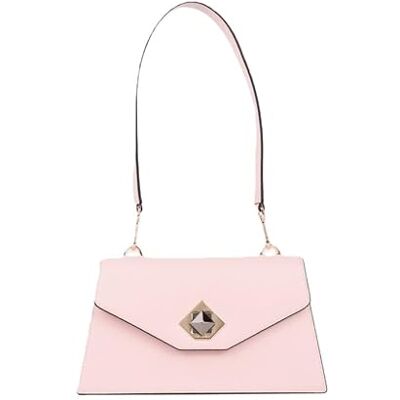 1405895 CROMIA Ladies Bag Mina 2012 plecak, unisex, różowy, średni, Różowy kolor, M 1405895 CROMIA Ladies Bag Mina 2012 plecak, unisex, różowy, średni, Różowy kolor, M