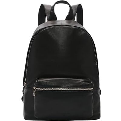 2167199003 Liebeskind Berlin plecak L JIL Goat Leather czarny, czarny 2167199003 Liebeskind Berlin plecak L JIL Goat Leather czarny, czarny